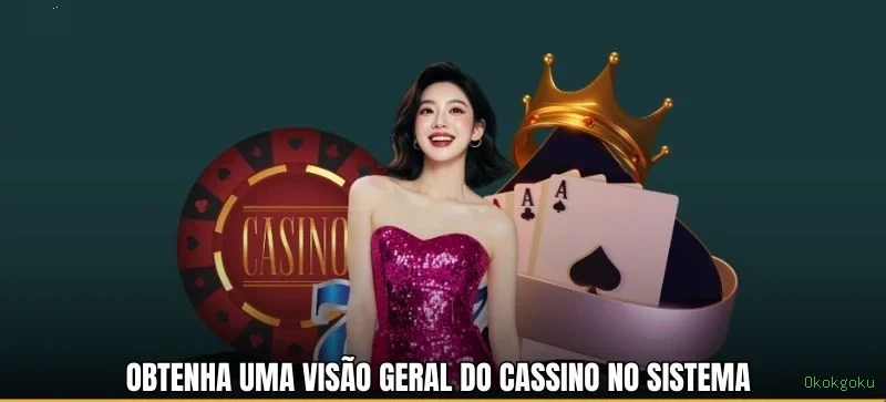 Download gratuito do app da Okokgoku